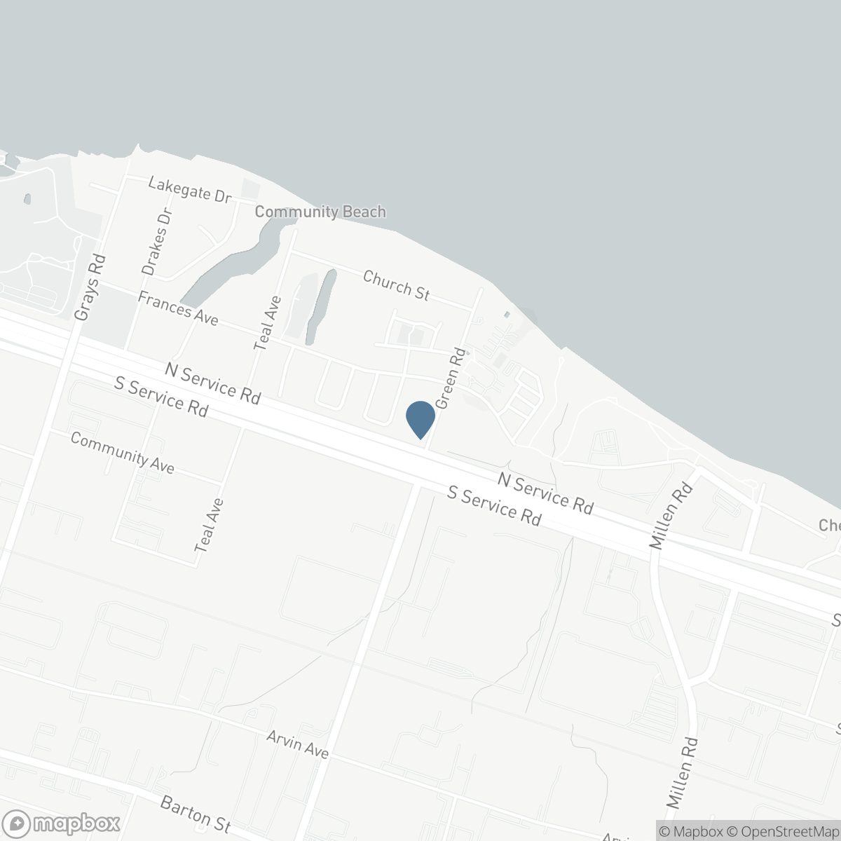707 - 461 GREEN ROAD W, Hamilton, Ontario L8E 0L5